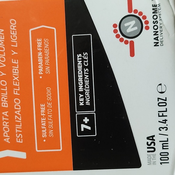 Revita styling gel - Picture 5 of 8